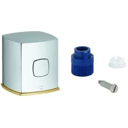 Grohe Griff 47933 47933IG0 chrom/gold