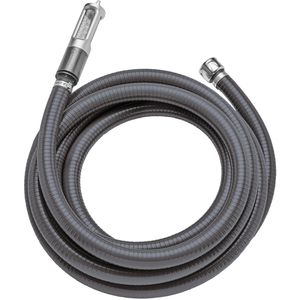 Gardena Saugschlauch Sauggarnitur 9091-20, 7m, mit Saugfilter und Rückflussstop