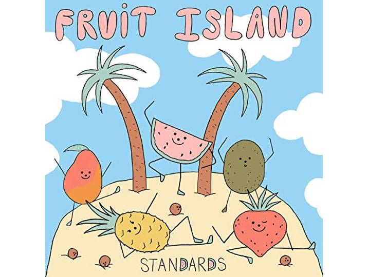 Fruit Island