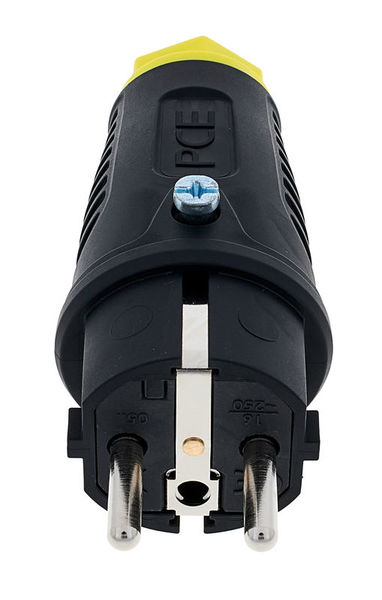 PCE 0522-se Taurus2 TPE Plug