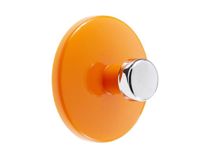Spirella Haken Bowl Shiny Orange 2 × 6 × 6 cm