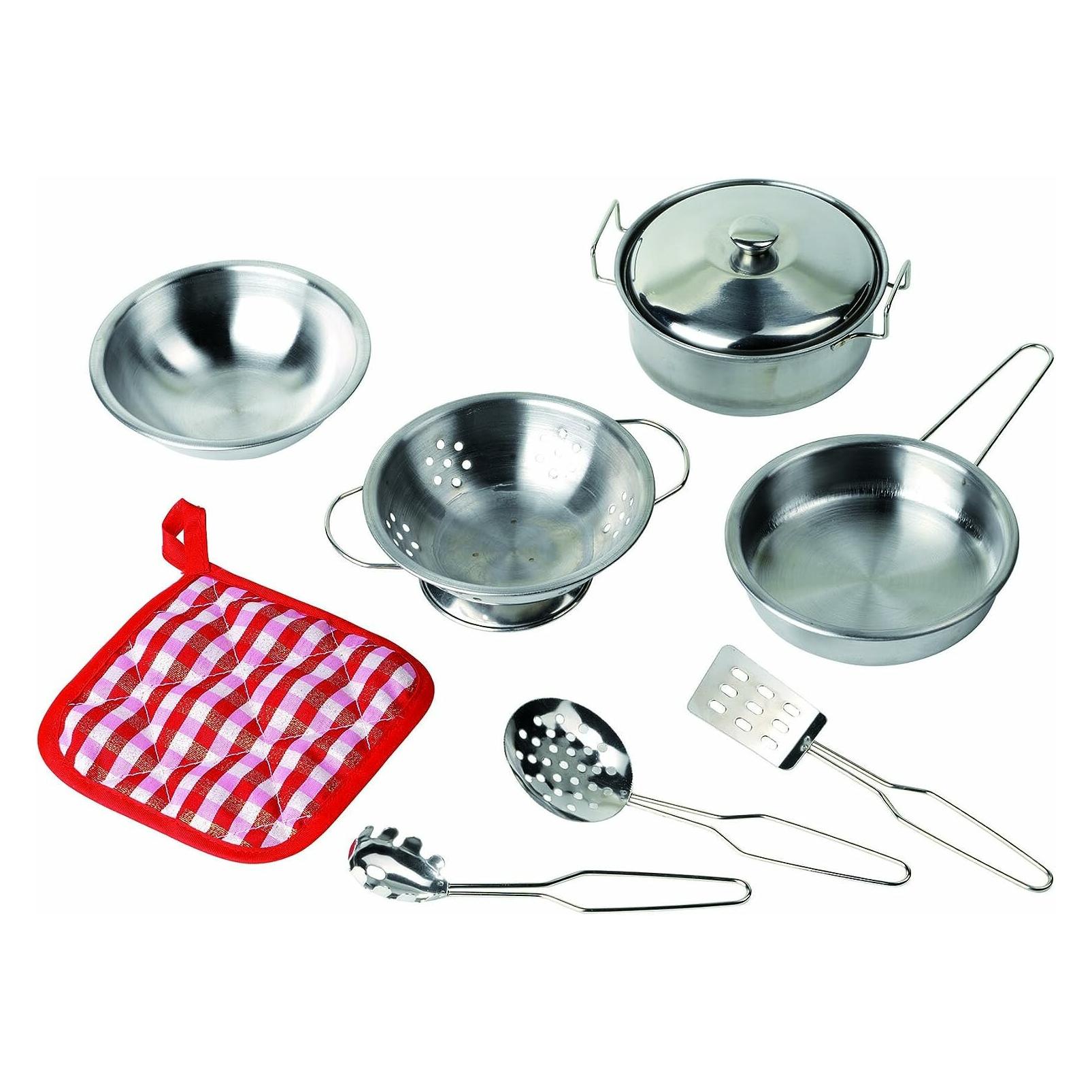 Goki Gäste II Kitchen Kits Kochset (51730) (51730)