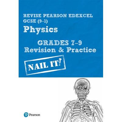 Pearson REVISE Edexcel GCSE Physics Grades 7-9 Revision and Practice incl. online revision and quizzes - for 2026, 2027 exams, Taschenbuch von Jim