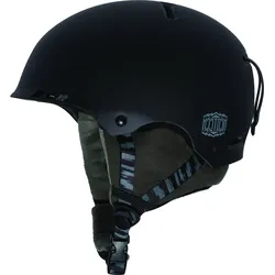 K2 STASH Helm 2027 black - S