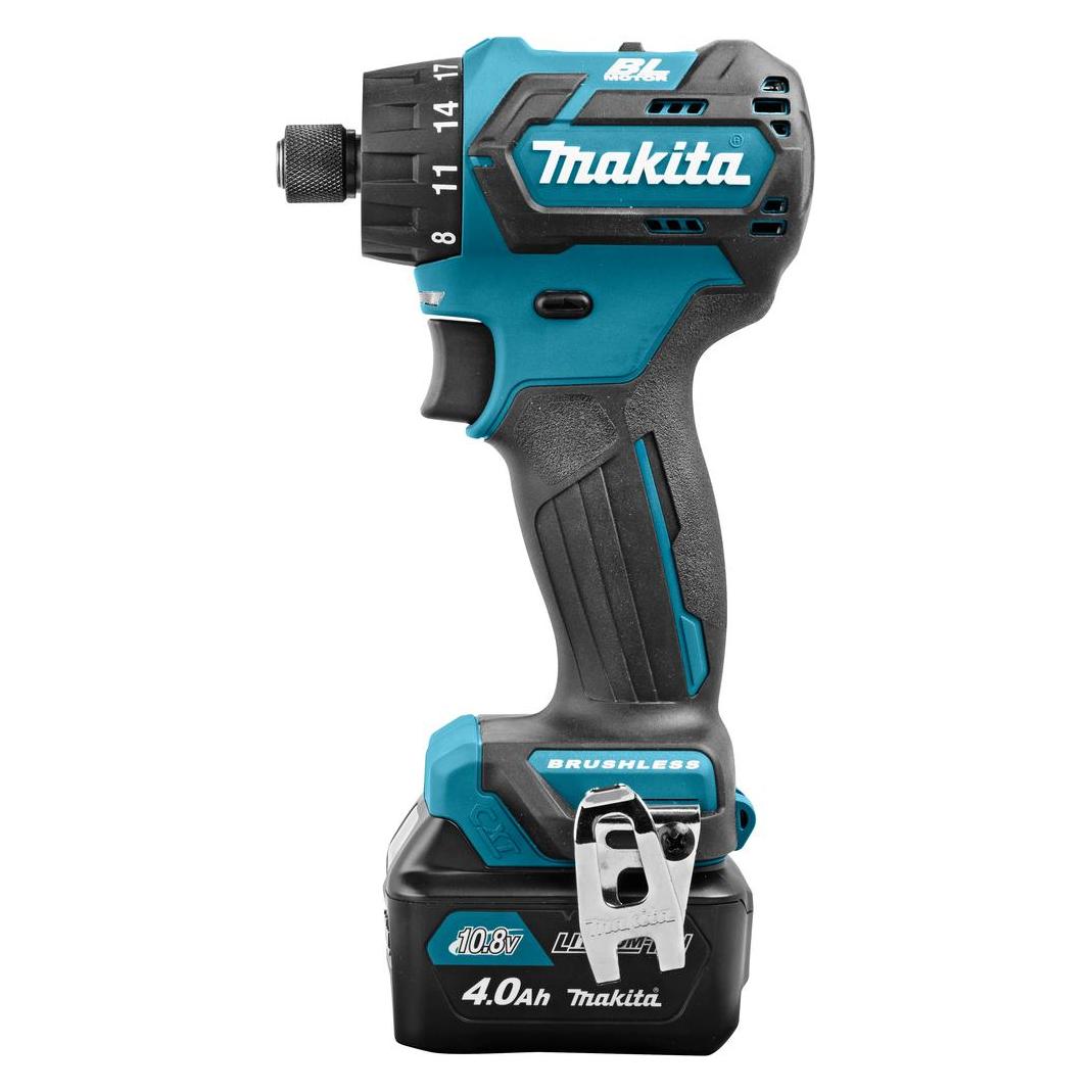 Makita DF 032 (Bohrschrauber) (DF032DSMJ)