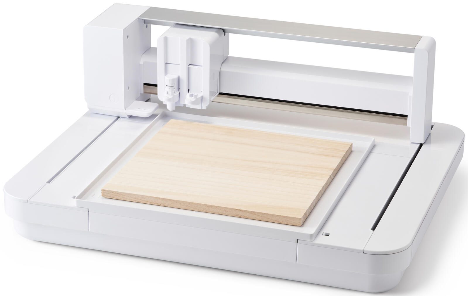 Silhouette Curio 2 Schneideplotter weiß SILH-CURIO-2-5T