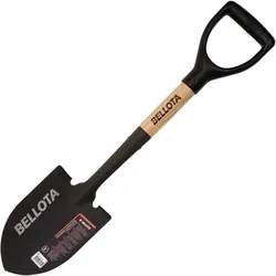 Bellota Mini-Spatenschaufel 150mm 940g