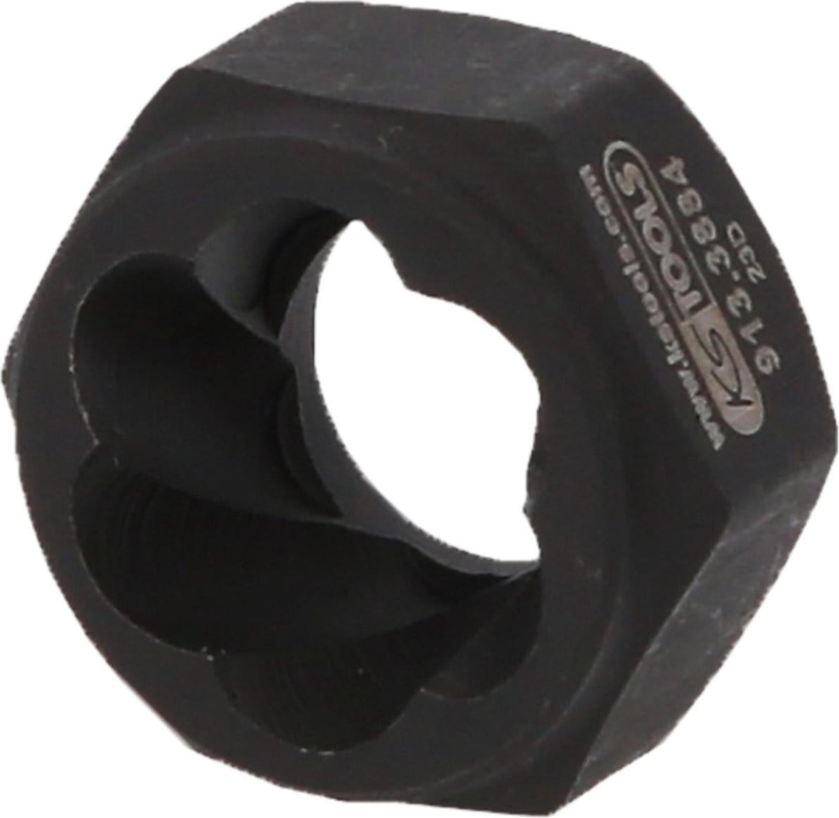 KS Tools Spiraalprofiel-schroefdraadmoer M12