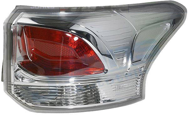 JOHNS 52 82 88-10 Rear light
