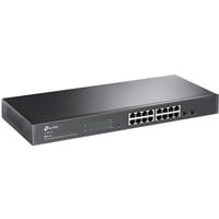 TL-SG2218, Switch schwarz