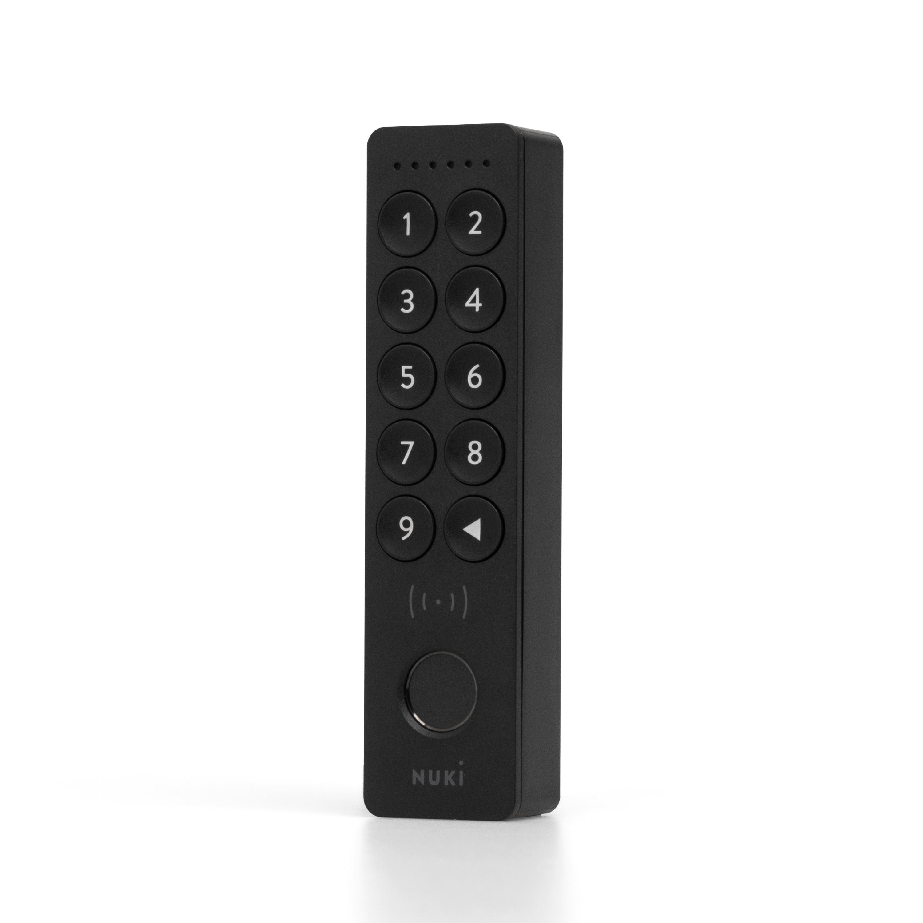Nuki Keypad 2 NFC Türöffner 221197