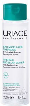 Uriage Eau Micellaire Thermale Oily Skin 250 ml