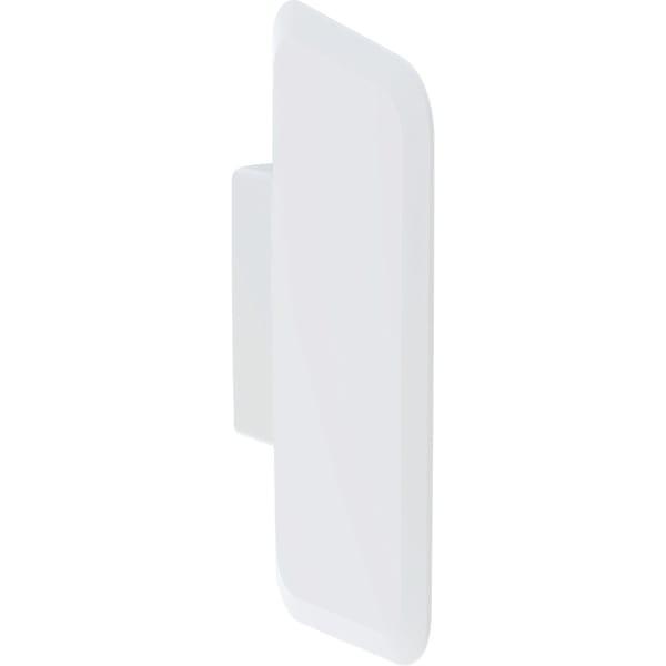 Geberit Urinaltrennwand Kunststoff , 115202111 115202111