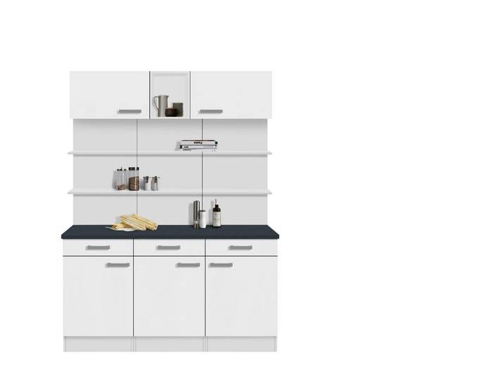 OPTIFIT Buffet Odense 150 cm breit, für viel Stauraum