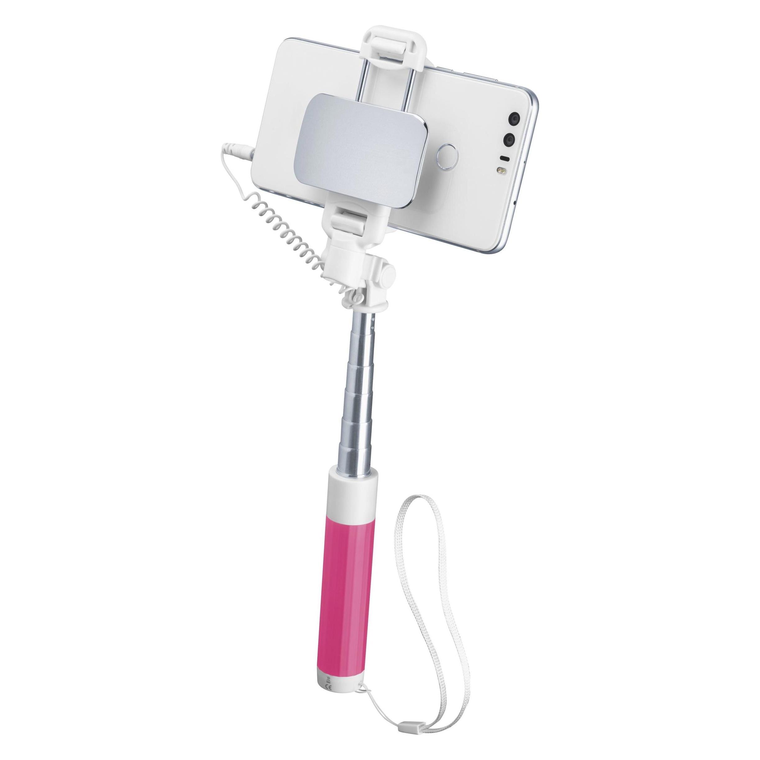 Cellularline Selfie Stick - Total View Universal (SELFIESTICKVIEWP)