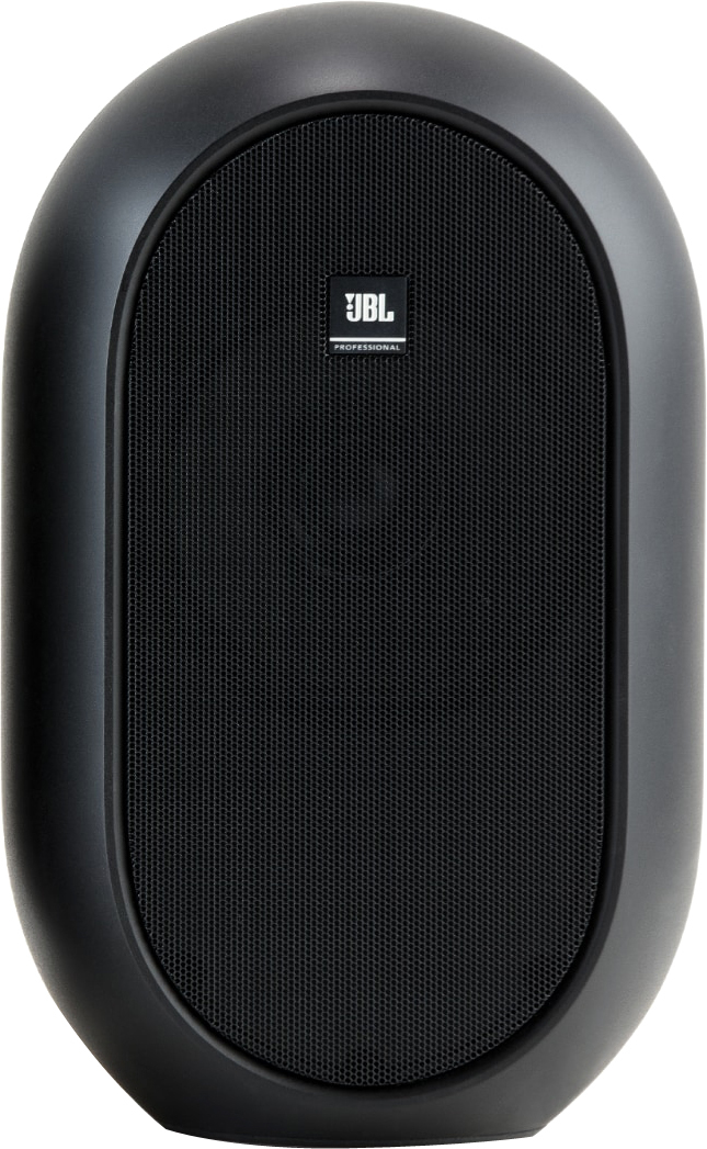 JBL ONE Series 104 PC-Lautsprecher, 30 Watt RMS, Bluetooth