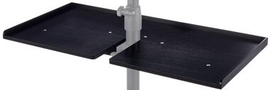 K&M 12337 Score Tray noir