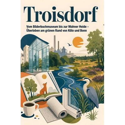 Troisdorf, Taschenbuch von Lily Hoffmann, Tiptop, 978-3-696-10689-8