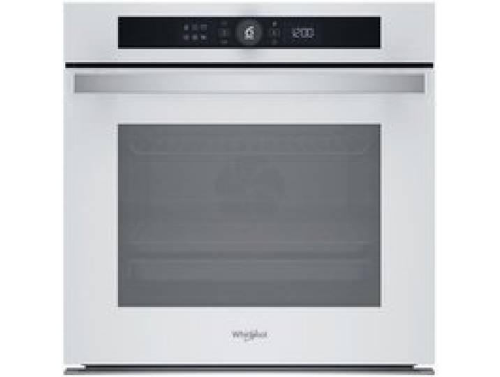 Four Encastrable Whirlpool 3750W 73L Gris - WOI4S8PM1SWA
