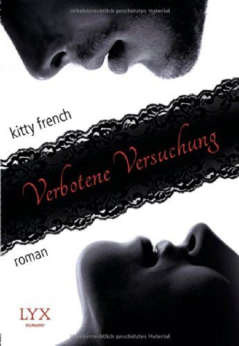 Kitty French - Verbotene Versuchung - Preis vom 13.10.2026 11:25:28 h
