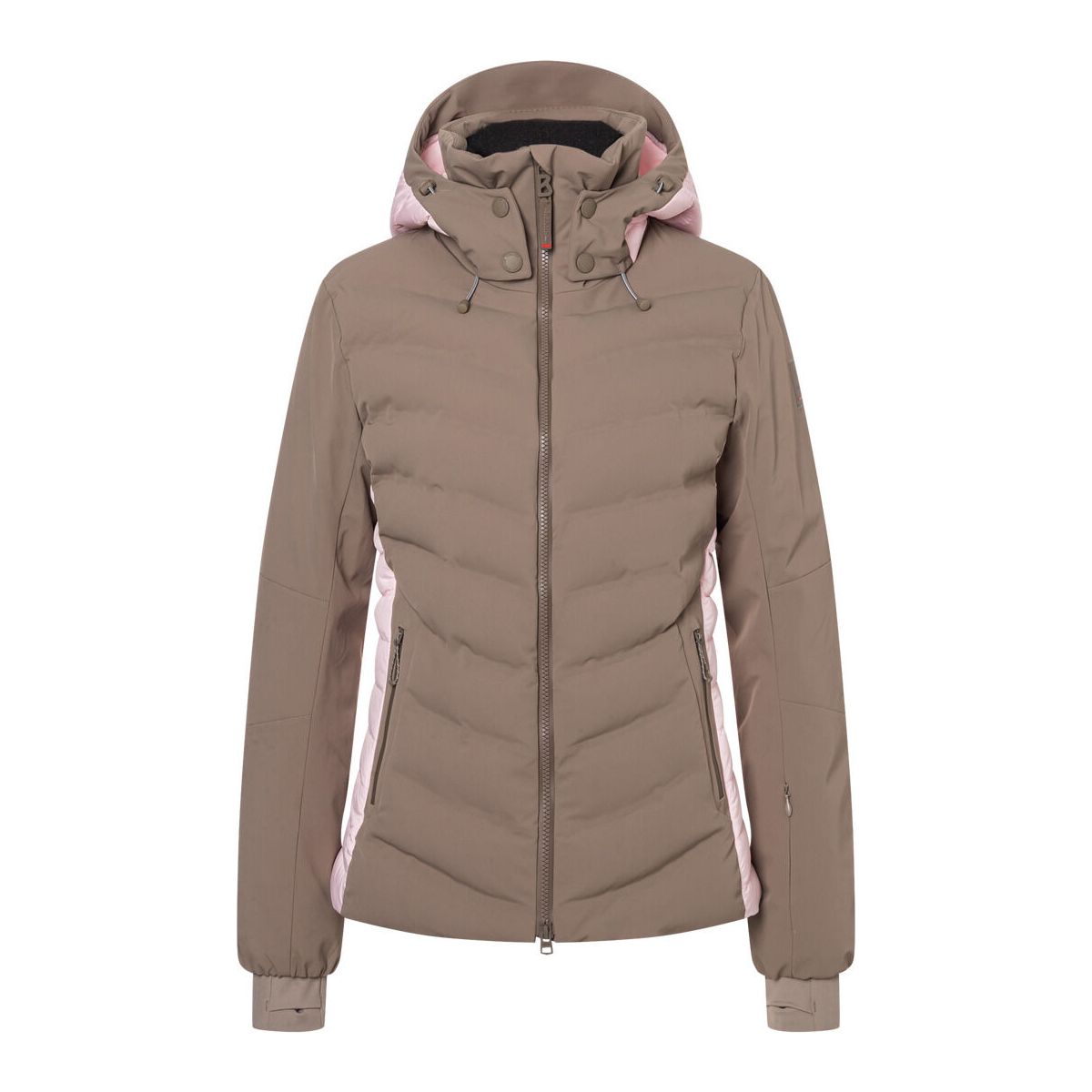 Bogner Fire + Ice JANKA4 walnut (866) 34 N264_34657490-866-34