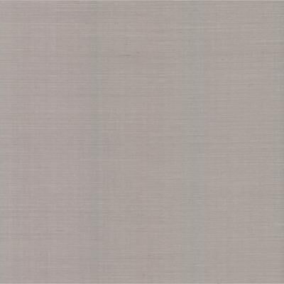 York Wallcoverings Makasa Sisal Grey Wallpaper