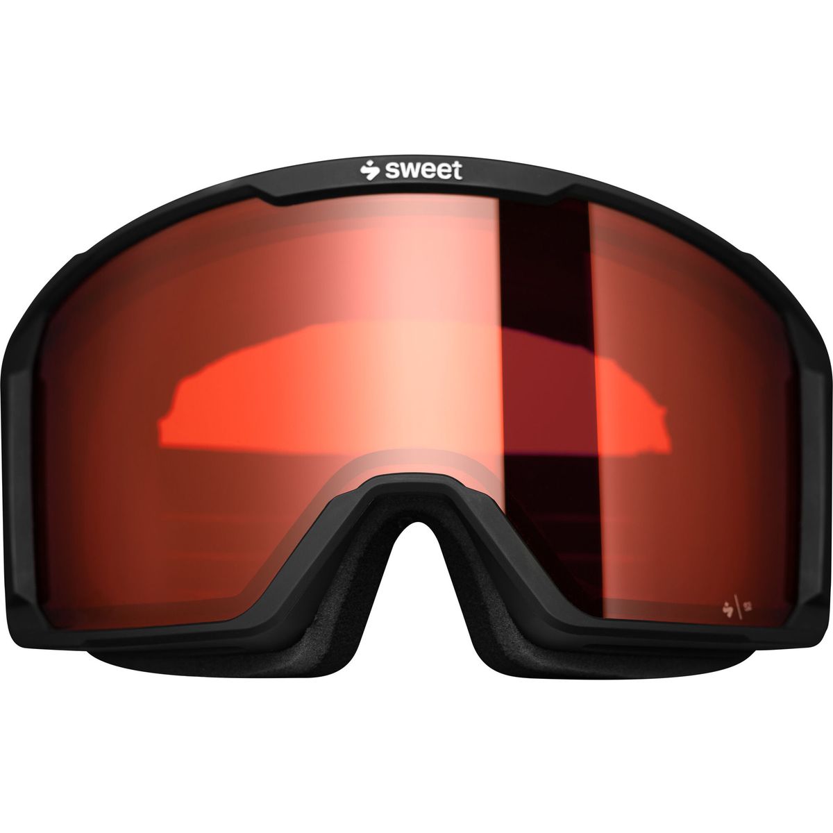 Sweet Protection Bueller L Replacement Lens orange (600000) OS 852195-600000-OS