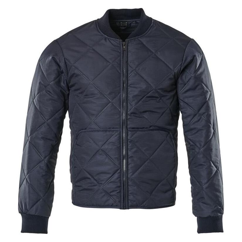 Mascot Winter-Thermojacke LONDON marine, Gr.L (L) (5708628151047)