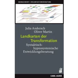Landkarten der Transformation, Landkarte