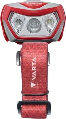 Varta Outdoor Sports H20 Pro 3AAA mit Batt.