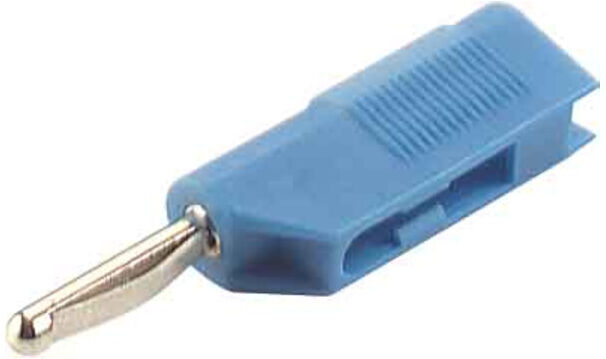 SKS Connecteur VSB 20 bleu (930435-102)