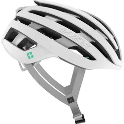LAZER Helm Z1 KinetiCore Road Matte Full White (S) 52-56 cm