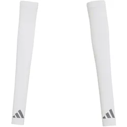 adidas Volleyball Arm-Sleeves Mädchen KF0735 - white 152