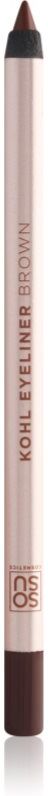 SOSU Cosmetics Kohl Eyeliner eyeliner shade Brown 1.2 g