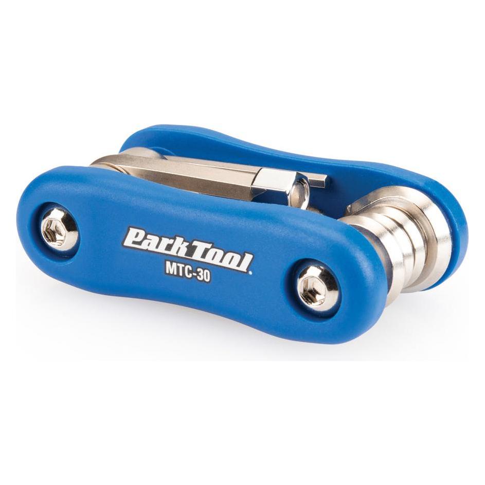 Park Tool Multitool MTC-30 (MTC-30)