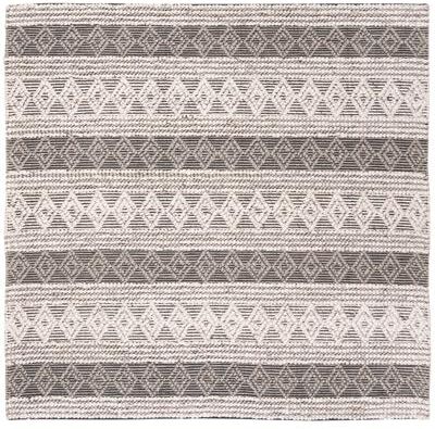 SAFAVIEH Handmade Natura Tilly Wool Rug