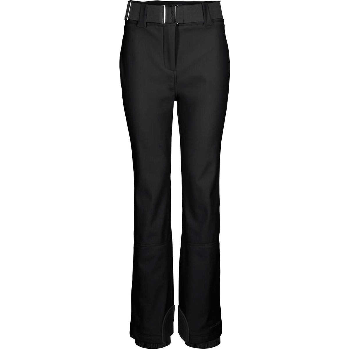 killtec KSW 119 Women Ski Softshell Pants schwarz (00200) 42 43627-000-00200-42