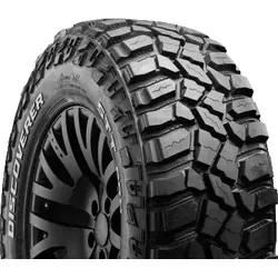 Cooper Discoverer Stt Pro 265/70 R17 121Q  Sommerreifen
