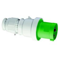 Bals Elektrotechnik 21624 21624 CEE Stecker 63.0 A 3polig 500 V 1 St.
