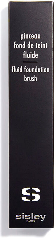Sisley Pinceau fond de teint fluide 1 u