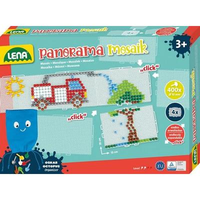 LENA 35617 - Mosaik Set Panoramabild XL color 10 mm