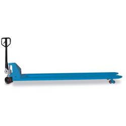 Hanse Lifter BFARS200020NY-02 Palettenhubwagen Tragkraft (max.) 2000 kg Gabellänge 200 cm Hubhöhe (max.) 20 cm