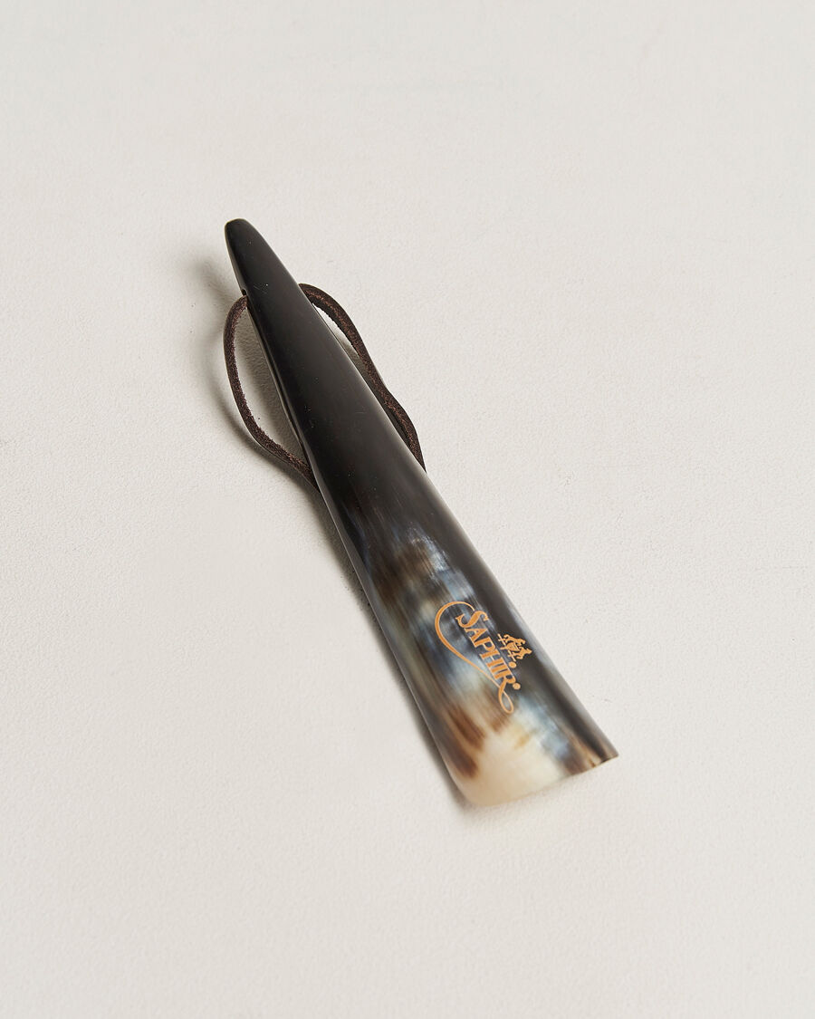 Saphir Medaille d'Or Shoehorn 20cm men One size
