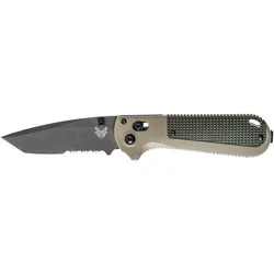 Benchmade, Mehrzweckmesser, 431SBK-1 Redoubt Klappmesser