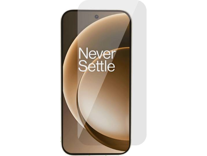 BlueBuilt OnePlus 15 Screenprotector Glas