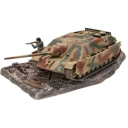 Revell Model Set Jagdpanzer IV (L/70)