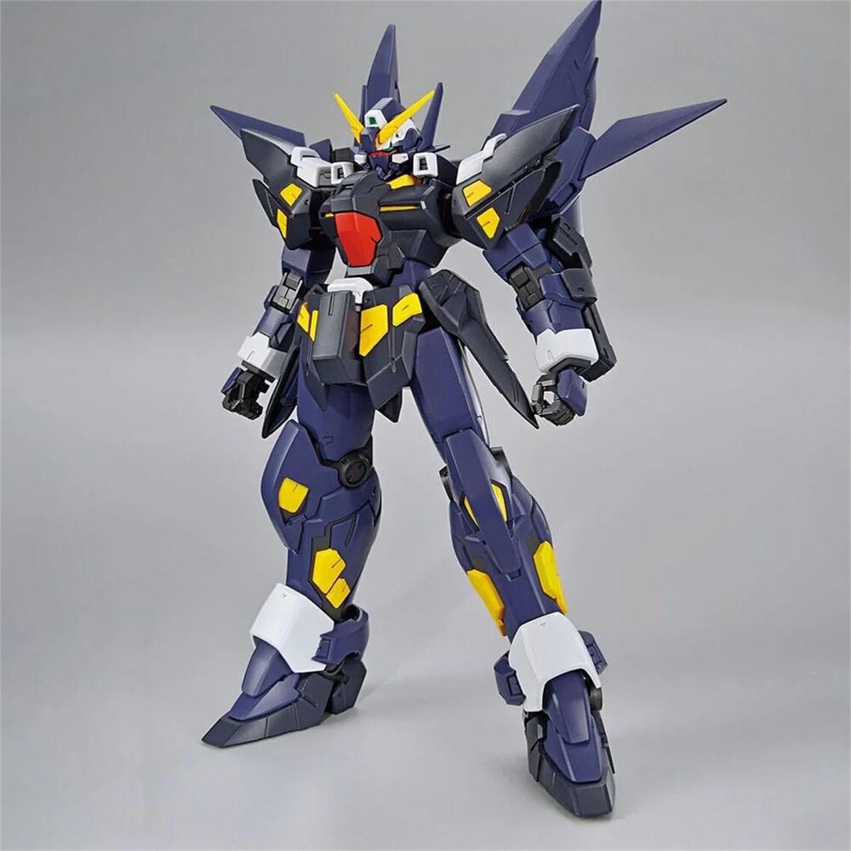 Bandai Huckebein Mk-II HG 1/144 Gunpla modelbouwset