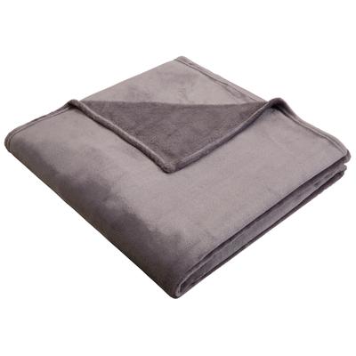 OTTO home "Jil weich, Kuscheldecke, TOPSELLER" aus super weichem Kuschelfleece, Kuscheldecke, Premium Qualität