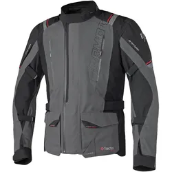 Germot Amaruq Wasserdichte Motorrad Textiljacke 3XL