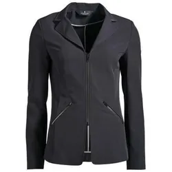 Kingsland KLpaloma Ladies Showjacket Damen Turnierjacke Navy Summer Update 2022, Größe: 38